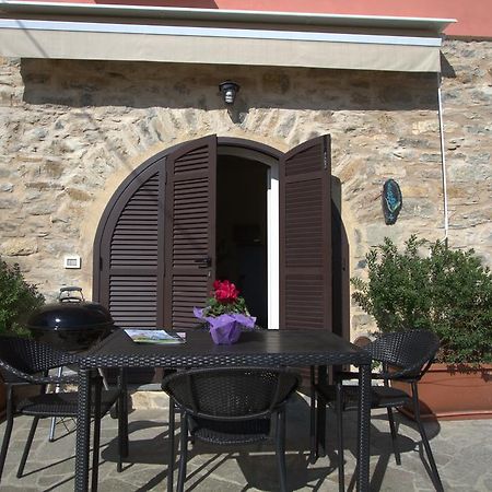 Appartamenti Chiarina Dolcedo Exterior photo