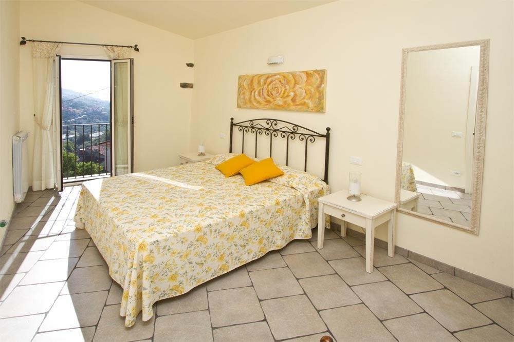 Appartamenti Chiarina Dolcedo Exterior photo