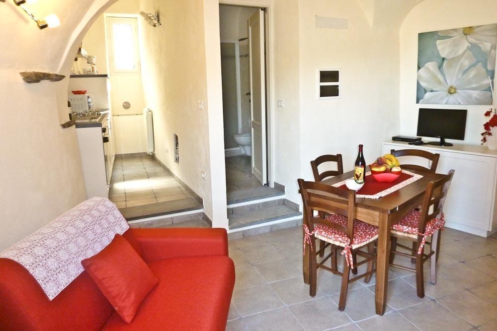 Appartamenti Chiarina Dolcedo Exterior photo