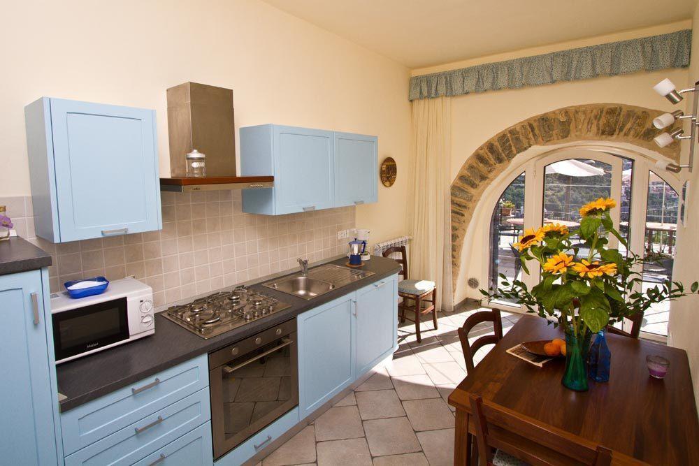 Appartamenti Chiarina Dolcedo Exterior photo