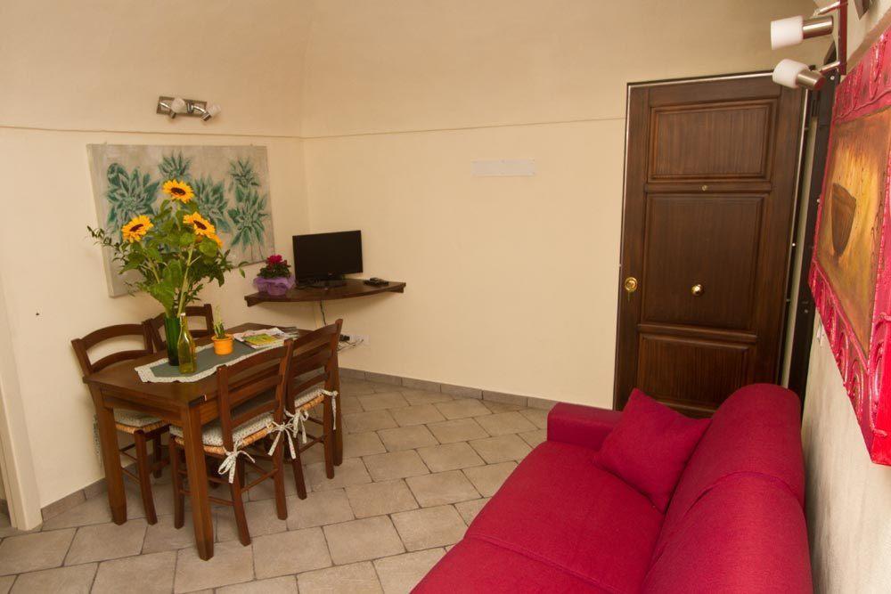 Appartamenti Chiarina Dolcedo Room photo