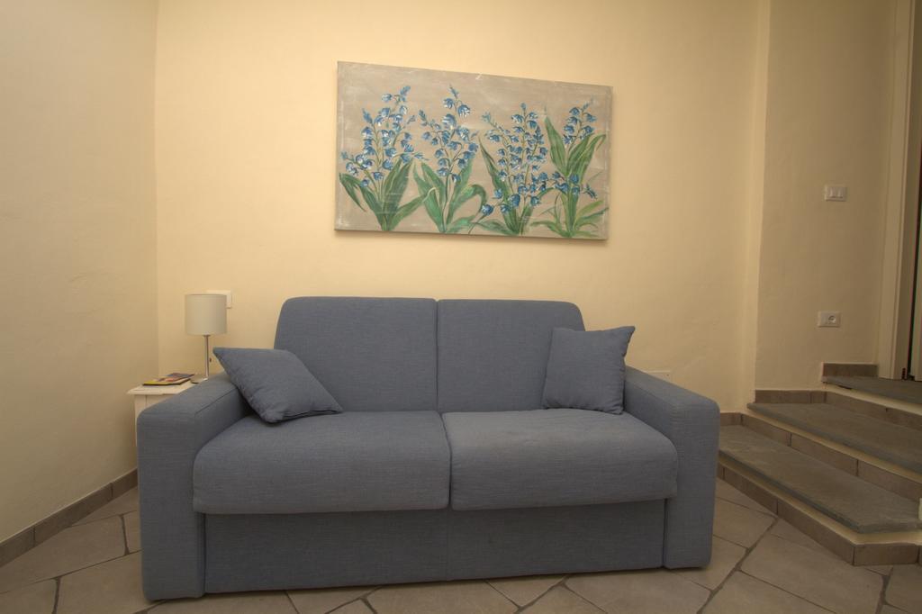 Appartamenti Chiarina Dolcedo Room photo
