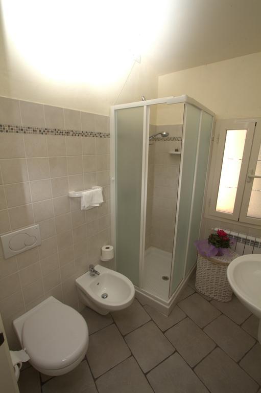 Appartamenti Chiarina Dolcedo Room photo