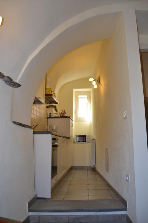 Appartamenti Chiarina Dolcedo Room photo
