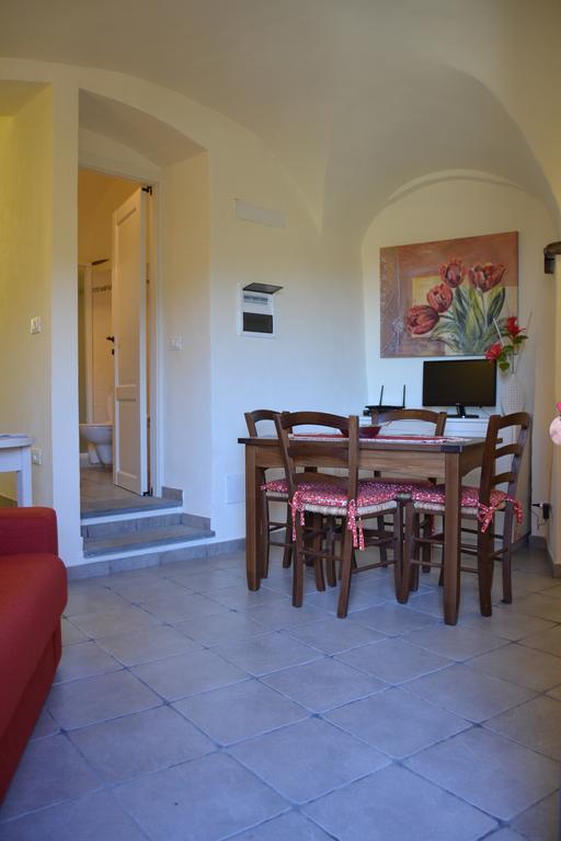Appartamenti Chiarina Dolcedo Room photo