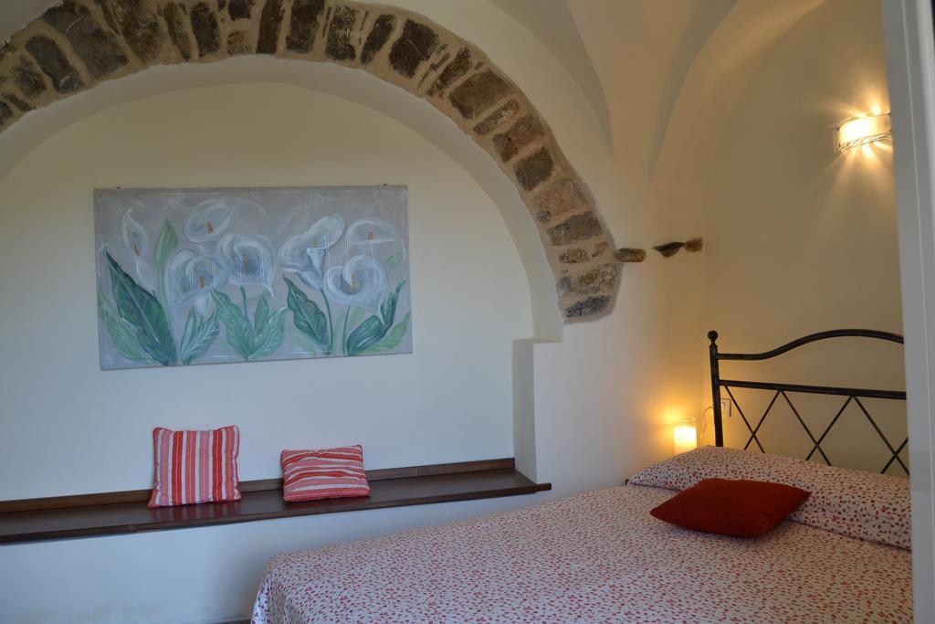 Appartamenti Chiarina Dolcedo Room photo