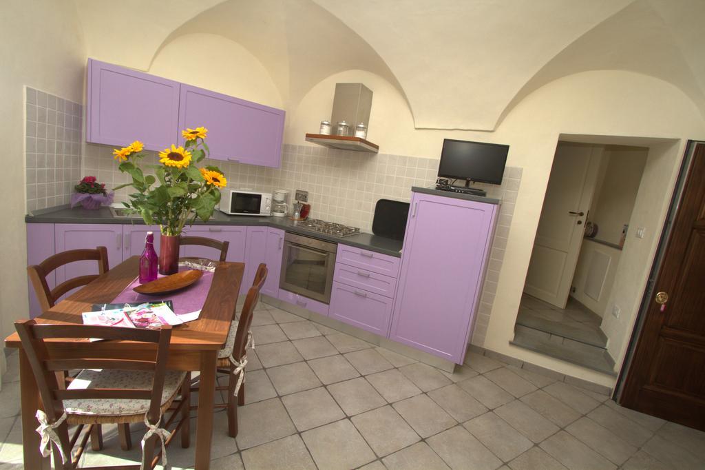 Appartamenti Chiarina Dolcedo Room photo