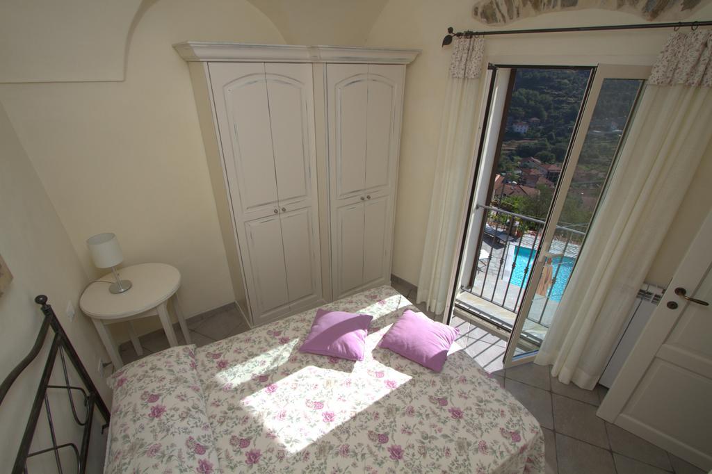 Appartamenti Chiarina Dolcedo Room photo